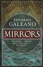 Mirrors : Stories of Almost Everyone