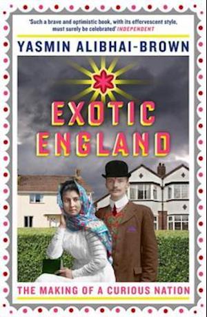 Exotic England