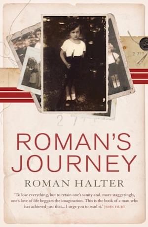 Roman's Journey