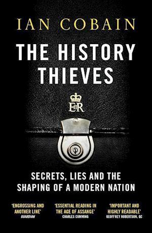 The History Thieves