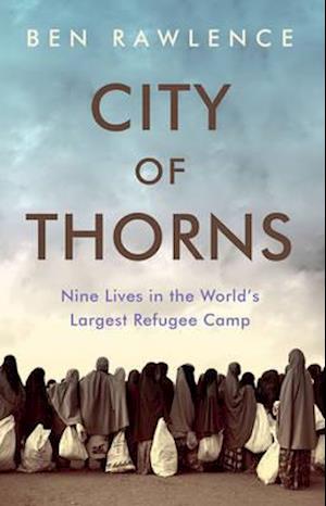 City of Thorns