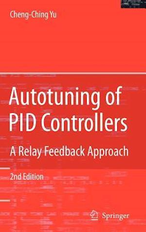 Autotuning of PID Controllers