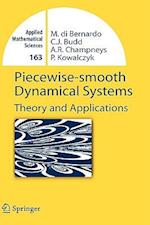 Piecewise-smooth Dynamical Systems