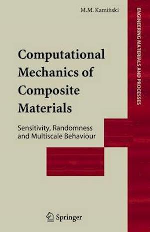 Computational Mechanics of Composite Materials