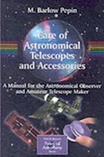 Care of Astronomical Telescopes and Accessories