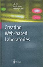 Creating Web-based Laboratories