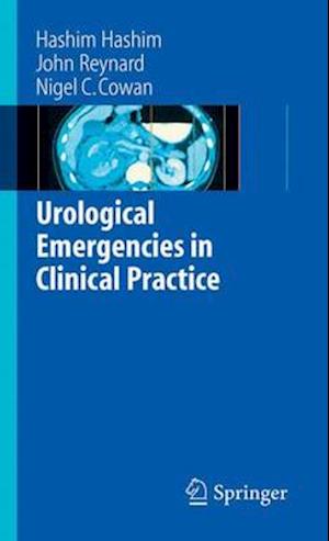 Urological Emergencies in Clinical Practice