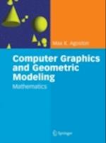 Computer Graphics and Geometric Modelling