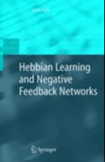 Hebbian Learning and Negative Feedback Networks