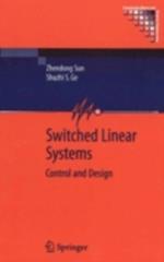 Switched Linear Systems