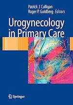 Urogynecology in Primary Care