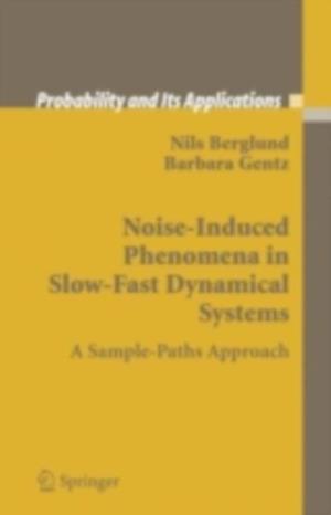 Noise-Induced Phenomena in Slow-Fast Dynamical Systems