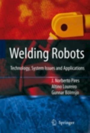 Welding Robots