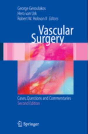 Vascular Surgery