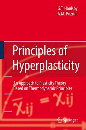 Principles of Hyperplasticity