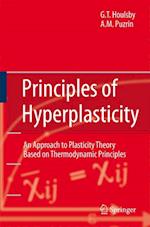 Principles of Hyperplasticity