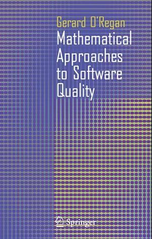 Mathematical Approaches to Software Quality