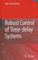 Robust Control of Time-delay Systems
