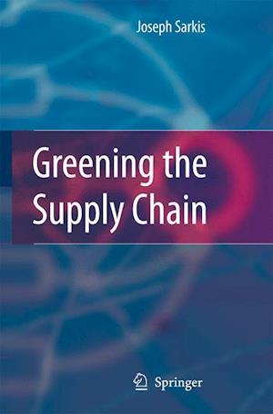 Greening the Supply Chain