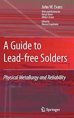 A Guide to Lead-free Solders