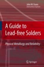 Guide to Lead-free Solders