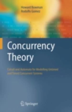 Concurrency Theory