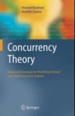 Concurrency Theory