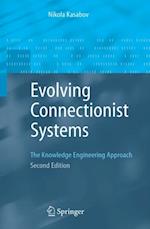 Evolving Connectionist Systems