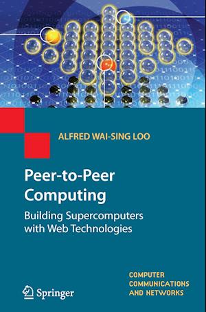 Peer-to-Peer Computing