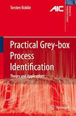 Practical Grey-box Process Identification
