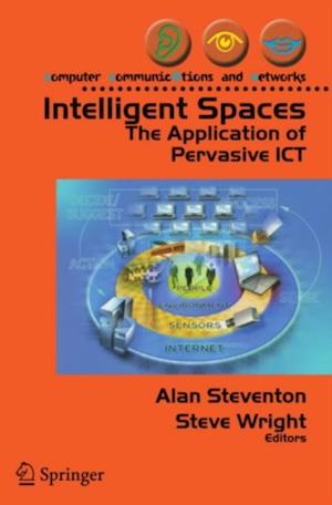 Intelligent Spaces