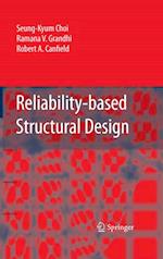Reliability-based Structural Design