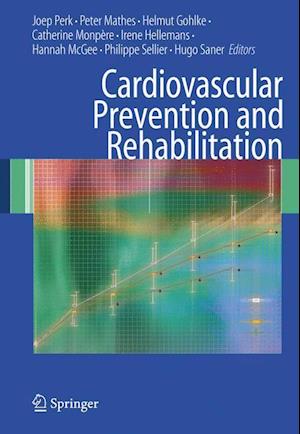 Cardiovascular Prevention and Rehabilitation