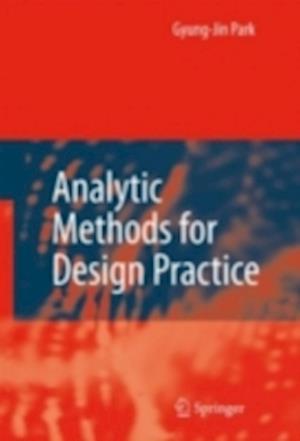 Analytic Methods for Design Practice