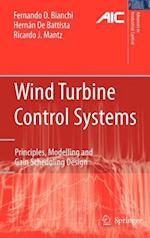 Wind Turbine Control Systems