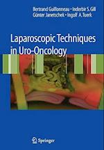 Laparoscopic Techniques in Uro-Oncology