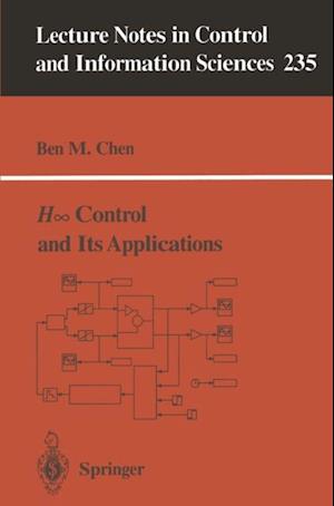Hinfinity Control and Its Applications
