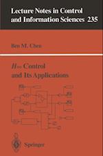 Hinfinity Control and Its Applications