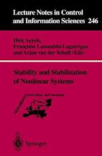 Stability and Stabilization of Nonlinear Systems