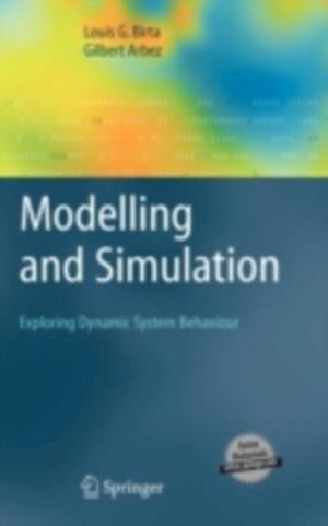 Modelling and Simulation