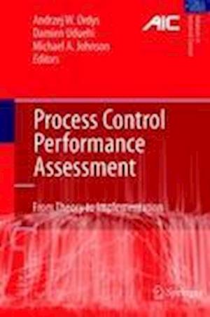 Process Control Performance Assessment