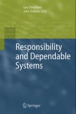 Responsibility and Dependable Systems