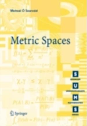 Metric Spaces