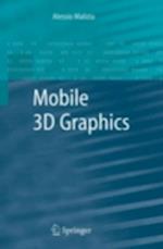 Mobile 3D Graphics