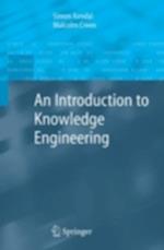 Introduction to Knowledge Engineering