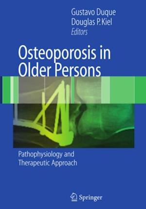 Osteoporosis in Older Persons