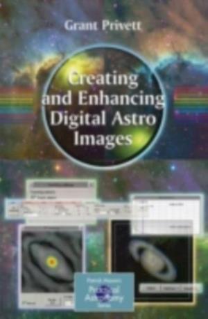 Creating and Enhancing Digital Astro Images