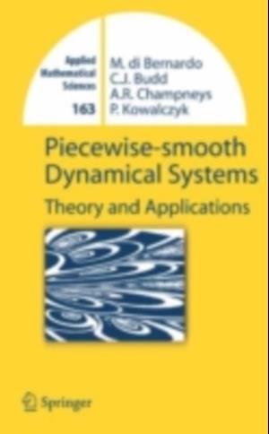 Piecewise-smooth Dynamical Systems