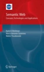 Semantic Web: Concepts, Technologies and Applications