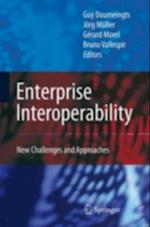 Enterprise Interoperability